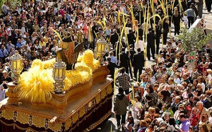 Fiestas en Alicante Tradicionales