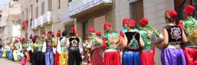 Fiestas en Alicante Hoy