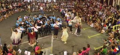 Fiestas Costa Blanca Tradicionales