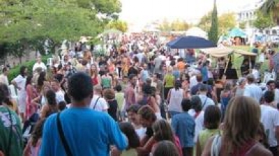 Fiestas en Alicante Tradicionales