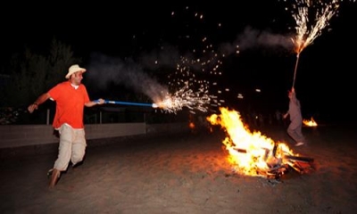 Fiestas Costa Blanca Tradicionales