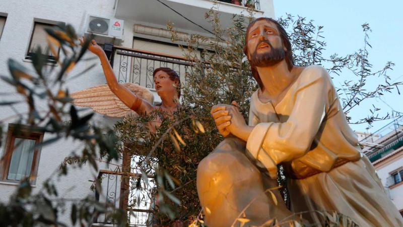 Fiestas en Alicante Hoy