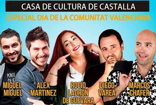 Que hacer hoy en Alicante