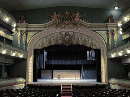 Teatro Alicante