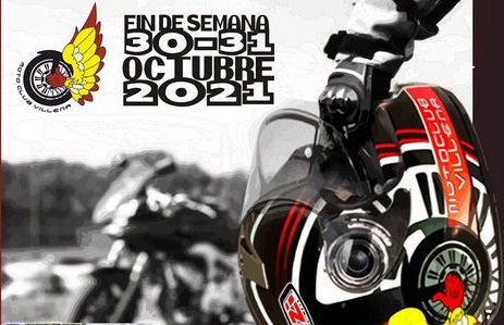 MotoAlmuerzo Villena