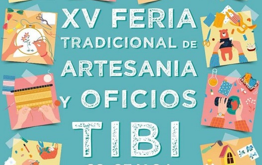Fiestas en Alicante Hoy