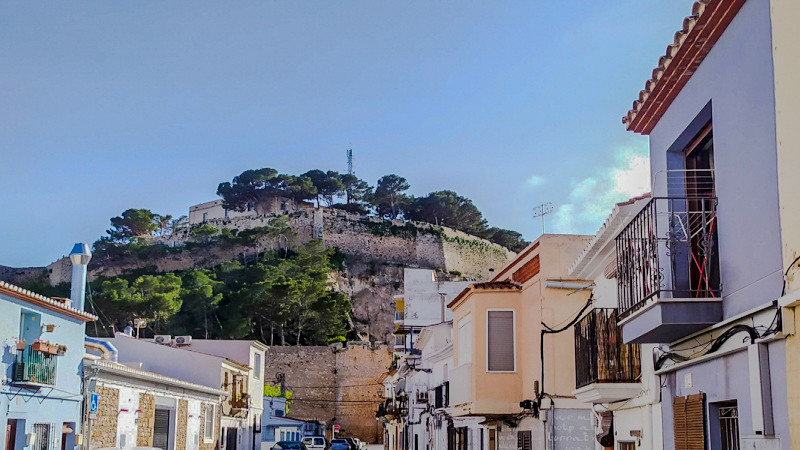 Fin de semana en Alicante