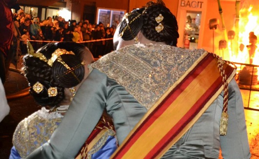 Fiestas en Alicante Tradicionales