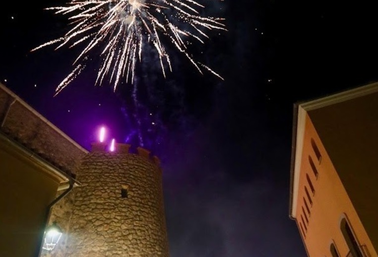Fiestas en Alicante Hoy