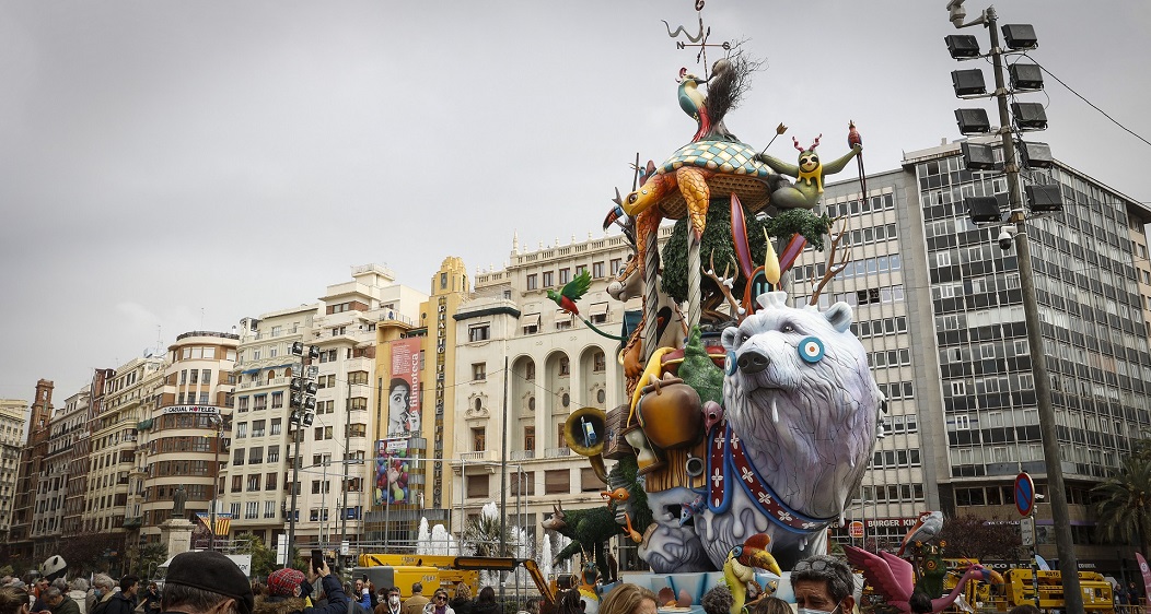 Que hacer en Navidad en Alicante