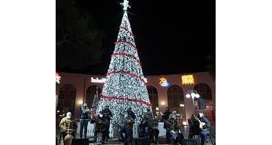 Fiestas Costa Blanca Tradicionales