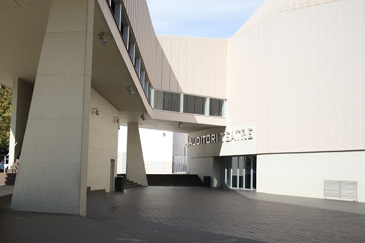 Teatro Alicante