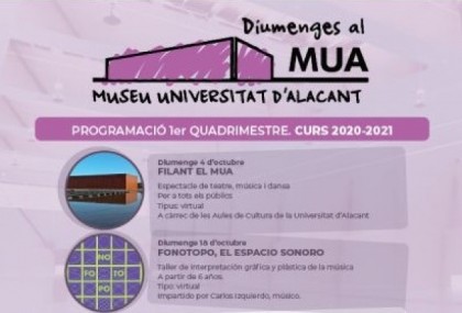 Agenda Ocio Alicante