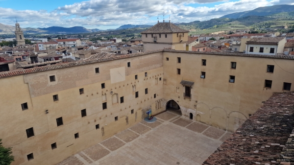 El autntico sabor de la montaa Alicantina