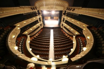 Teatro Alicante