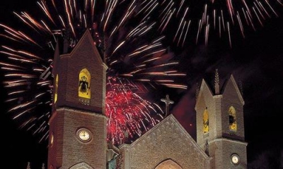 Fiestas Costa Blanca Tradicionales