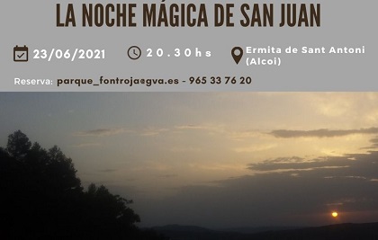 Fiestas en Alicante Hoy