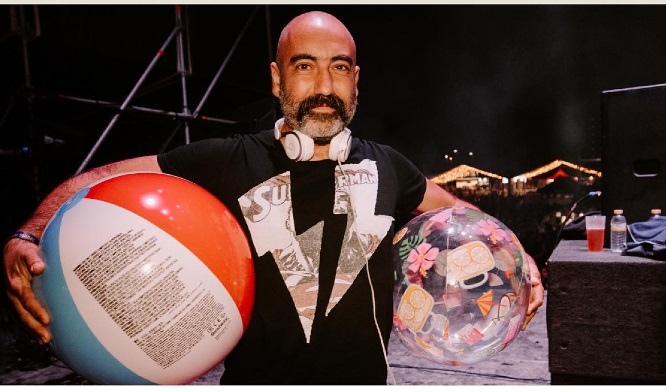 Mercat Obert de Alacant