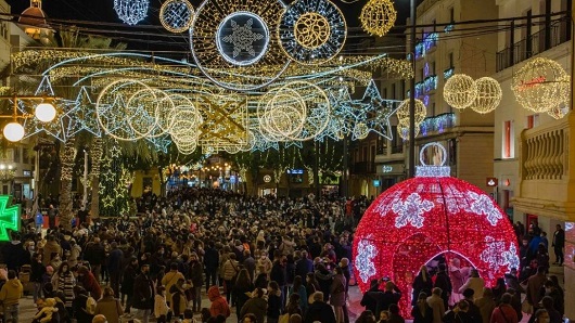 Fiestas en Alicante Tradicionales