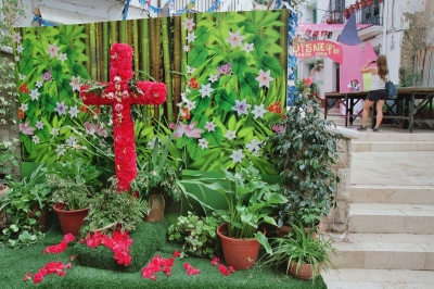 Fiestas en Alicante Hoy