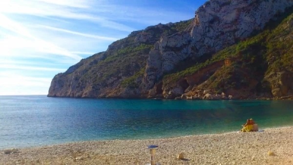 Guia de Playas