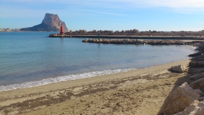 Guia de Playas