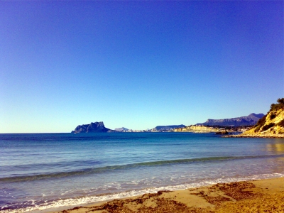 Destinos Navidad en Alicante