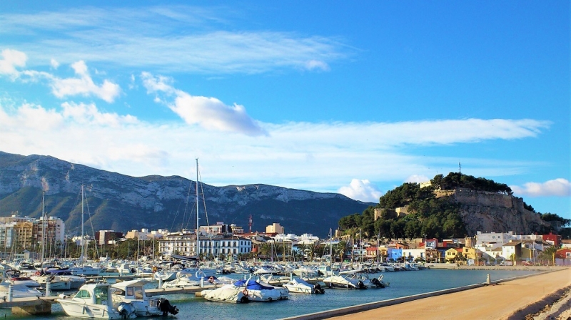 Puente de diciembre en Alicante
