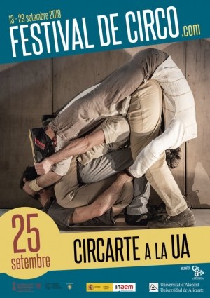 Circarte en Sant Vicent del Raspeig