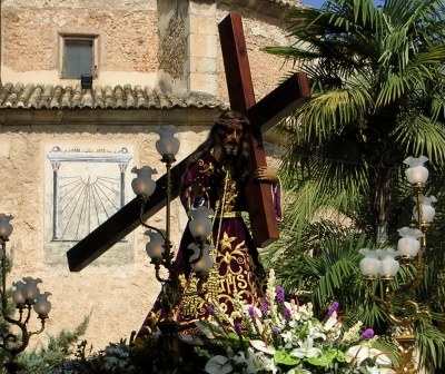  Semana Santa de Villena 