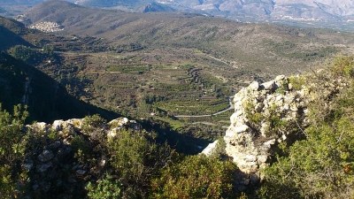 Rutas de Gastronomia por Alicante