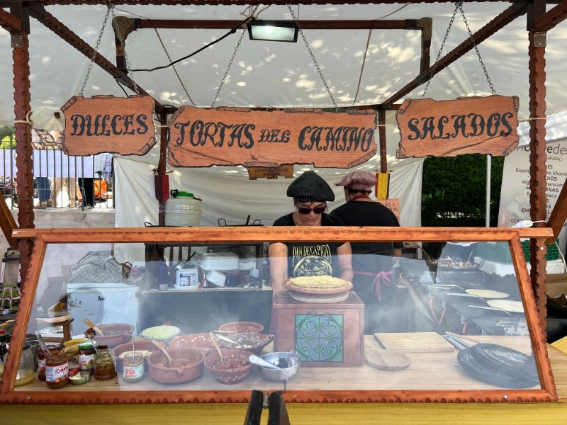 Entradas gratuitas para EcoAltea