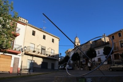 Rutas de Gastronomia por Alicante