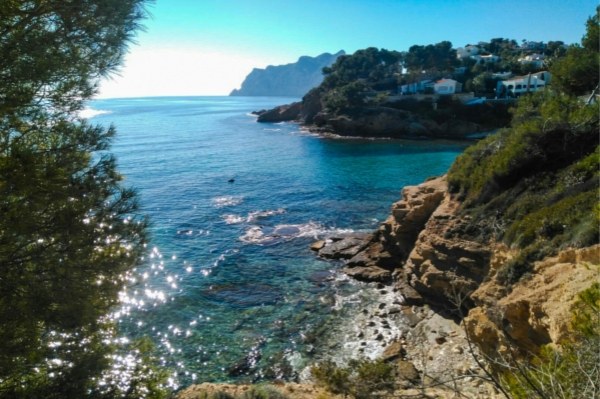 Platja de la Fustera