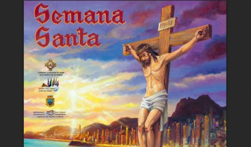  Semana Santa Benidorm 