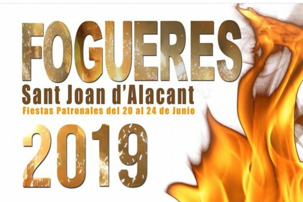 Noche de San Juan en Alicante