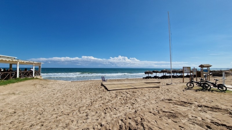 Guia de Playas de Alicante