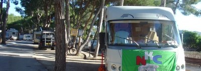 Servicios de alquiler y transporte