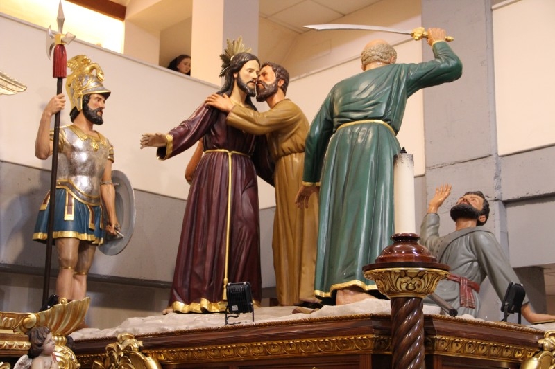 Museo de la Semana Santa de Crevillente