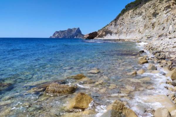 Cala LLobella