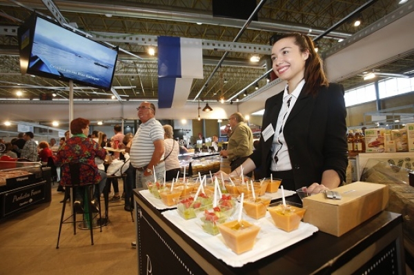 Turismo Gastronmico en Alicante