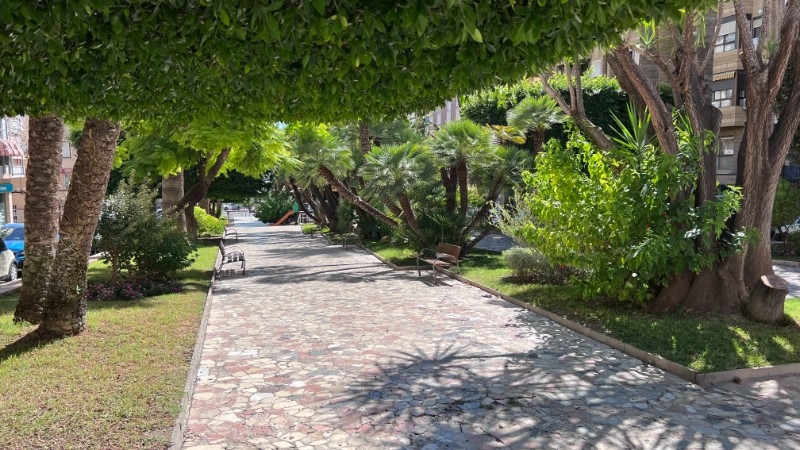 El Passeo de Fontenay