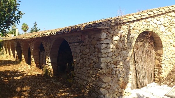 Verema al Vall de Xal