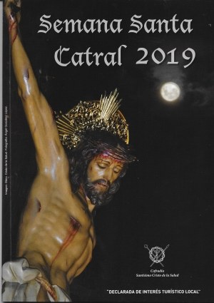  Semana Santa de Catral 
