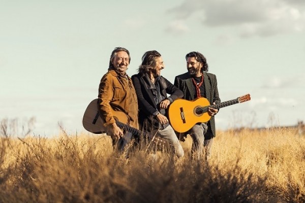 KETAMA en el FIJAZZ 2019