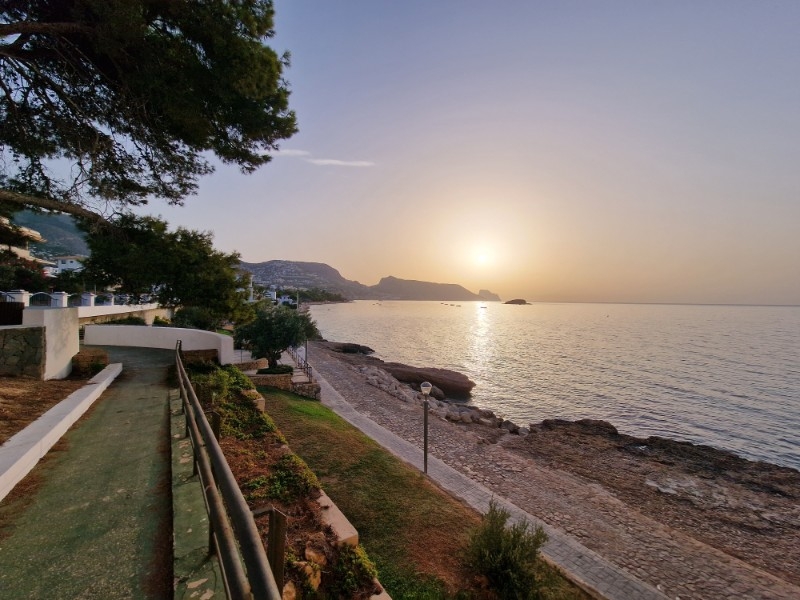  Puerto de Altea 