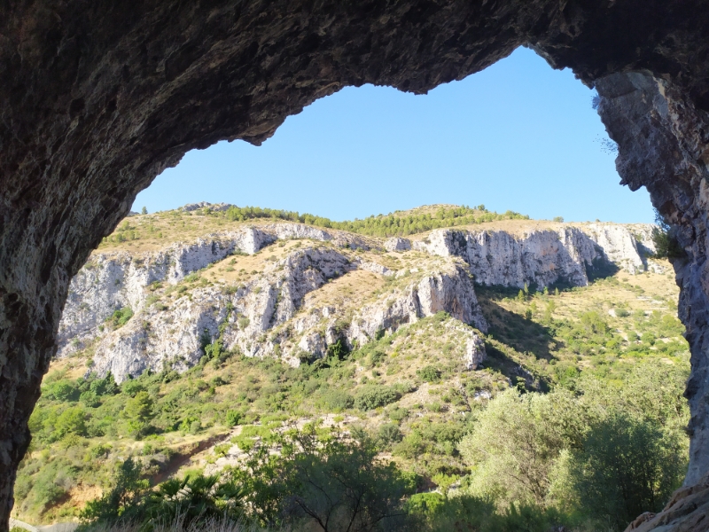 Rutas de Gastronomia por Alicante