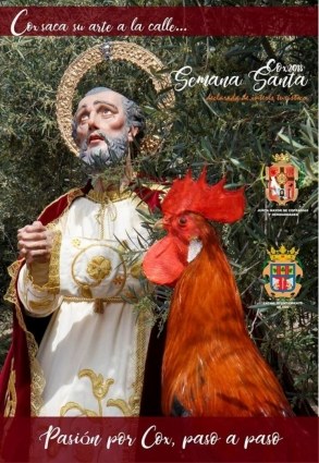  Semana Santa de Cox 