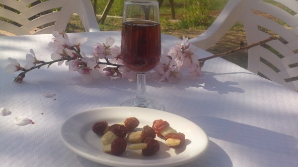 Grastro Taller de los Almendros