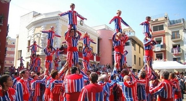 Dia del Pas Valenci 9 d